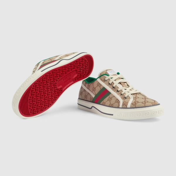 Gucci  Tennis 1977 sneaker - Image 3