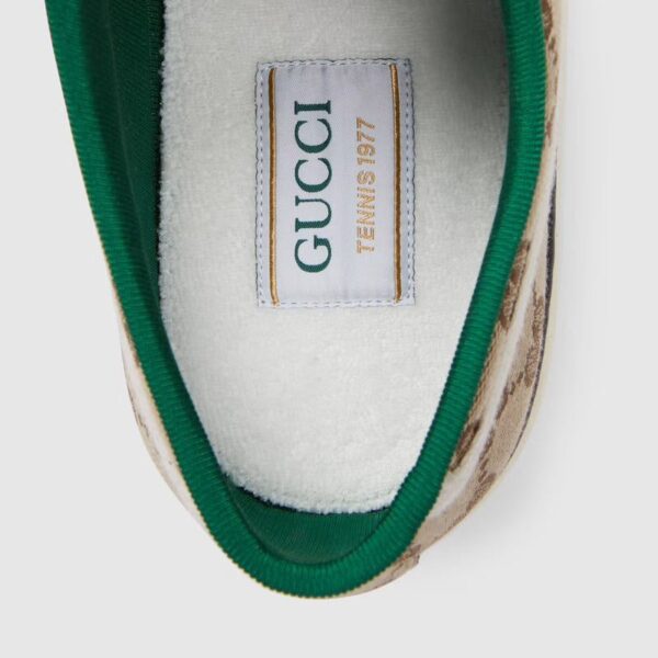 Gucci  Tennis 1977 sneaker - Image 2