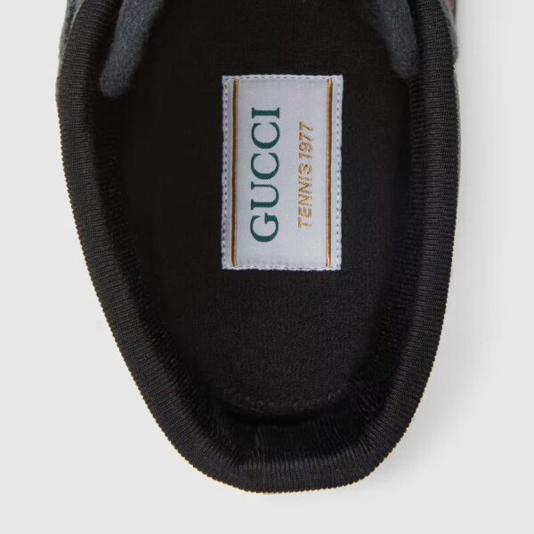 Gucci Men's Gucci Off The Grid high top sneaker - Image 3