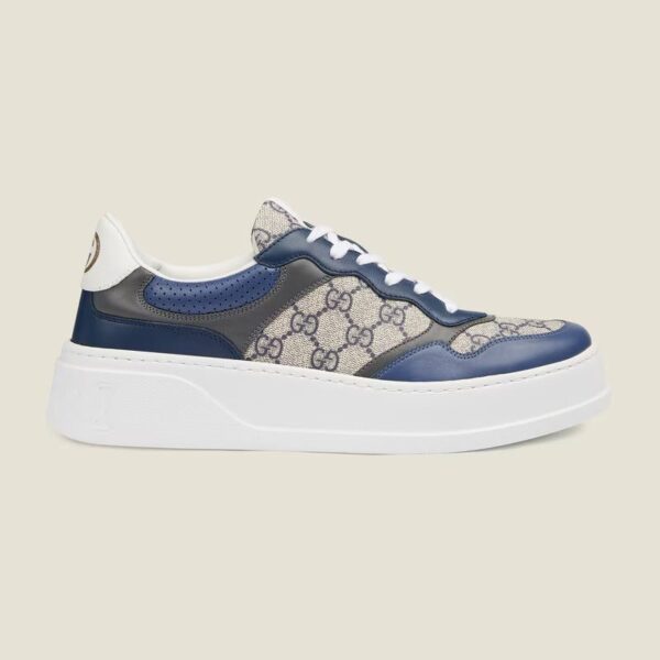 Gucci Men's GG sneaker