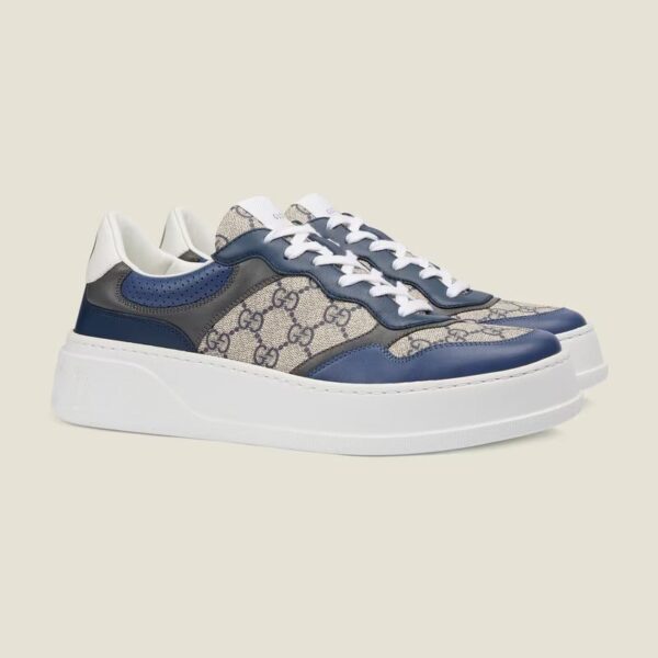 Gucci Men's GG sneaker - Image 6