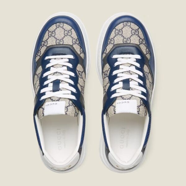 Gucci Men's GG sneaker - Image 3