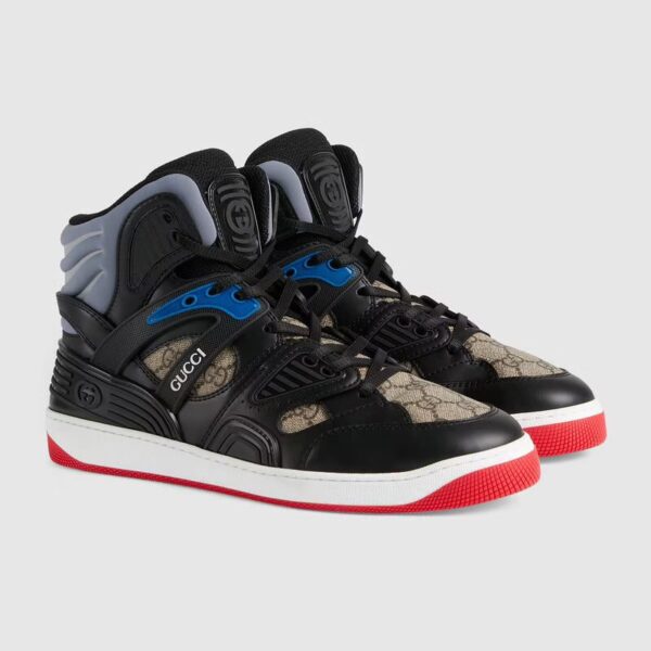 Gucci Basket sneaker - Image 6