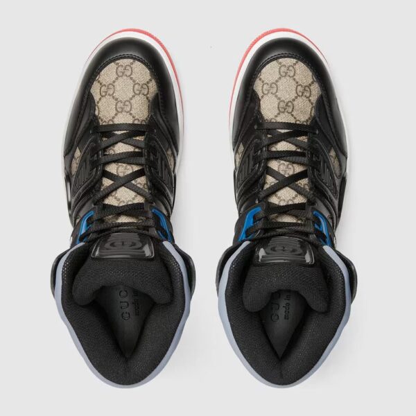Gucci Basket sneaker - Image 5