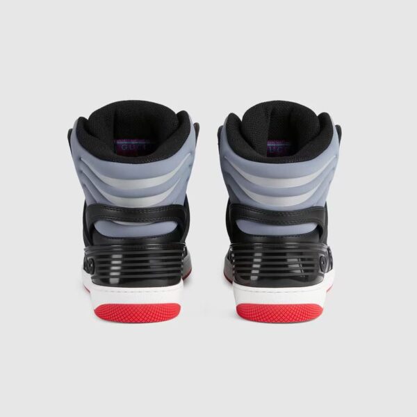 Gucci Basket sneaker - Image 4