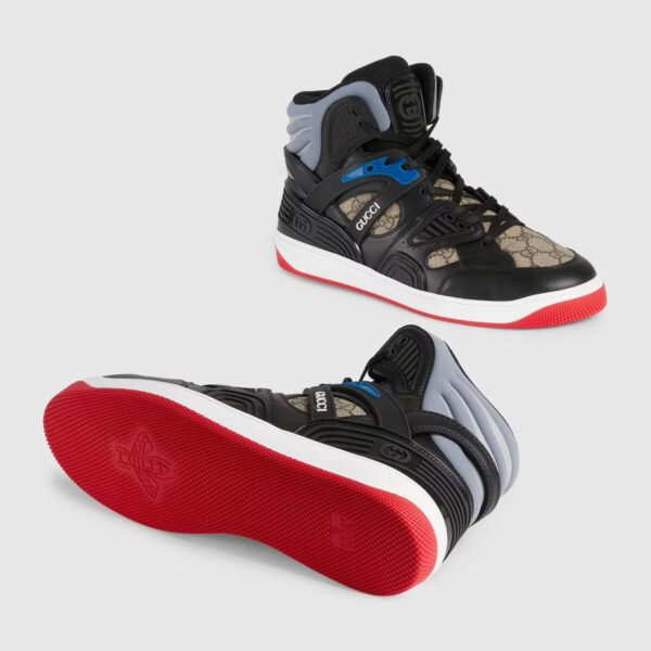 Gucci Basket sneaker - Image 3