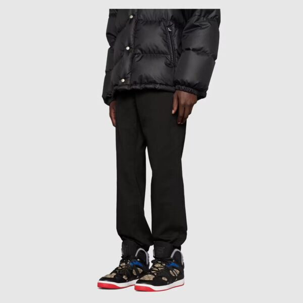 Gucci Basket sneaker - Image 2