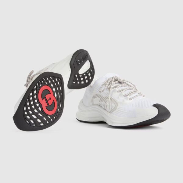 Gucci Run sneaker - Image 4