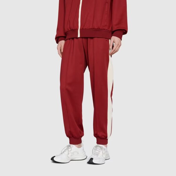 Gucci Run sneaker - Image 5