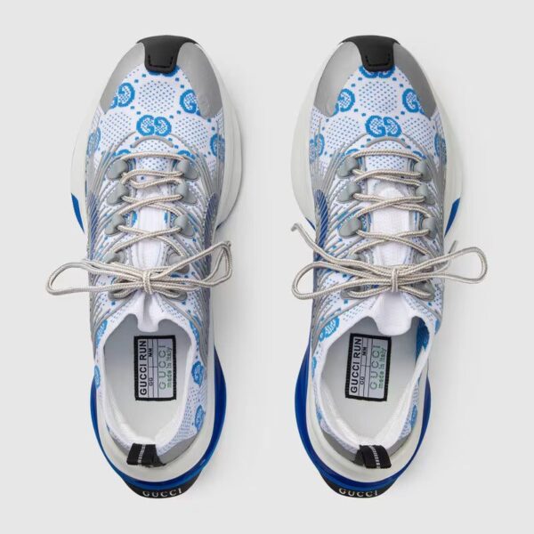 Gucci Run sneaker - Image 3