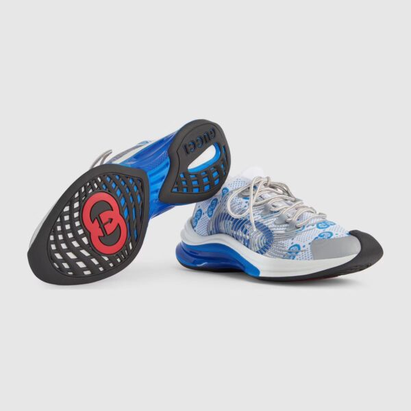 Gucci Run sneaker - Image 5