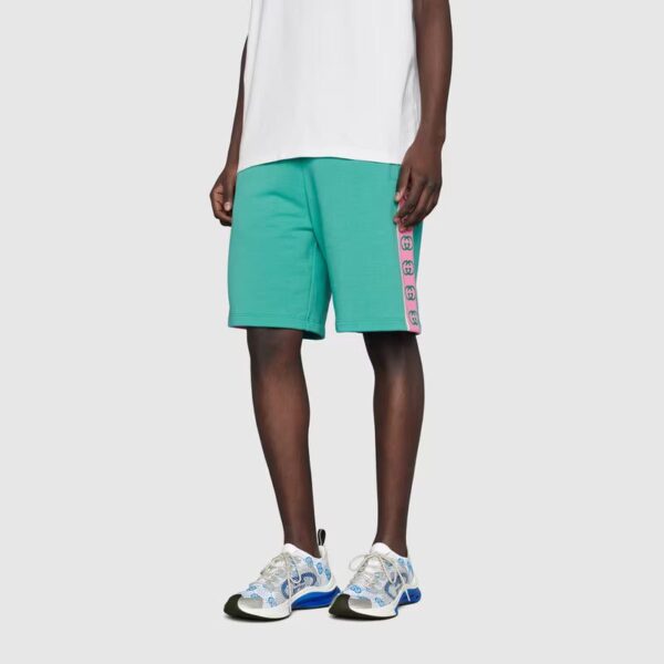 Gucci Run sneaker - Image 6