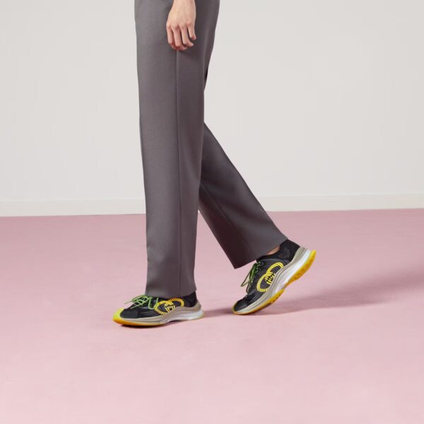 Gucci Run sneaker - Image 3
