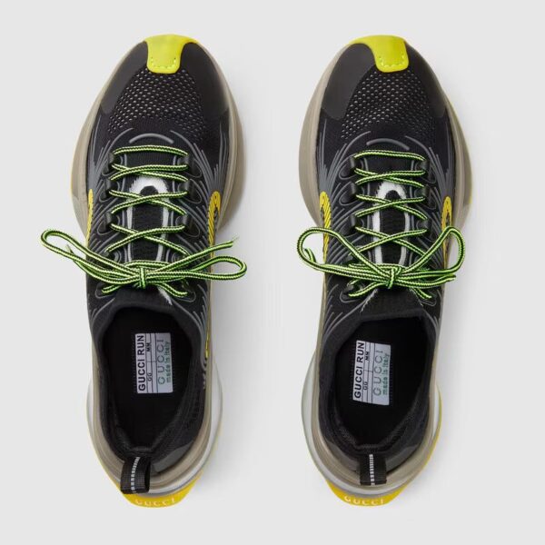 Gucci Run sneaker - Image 4
