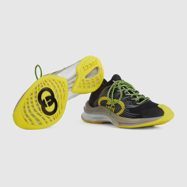 Gucci Run sneaker - Image 6