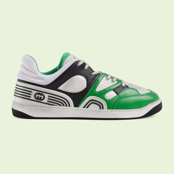 Gucci Basket sneaker