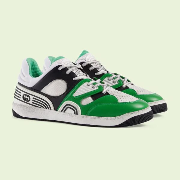 Gucci Basket sneaker - Image 7