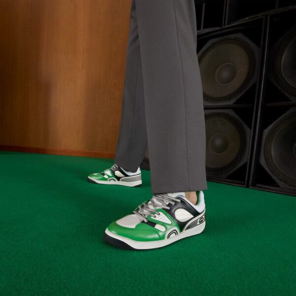 Gucci Basket sneaker - Image 6