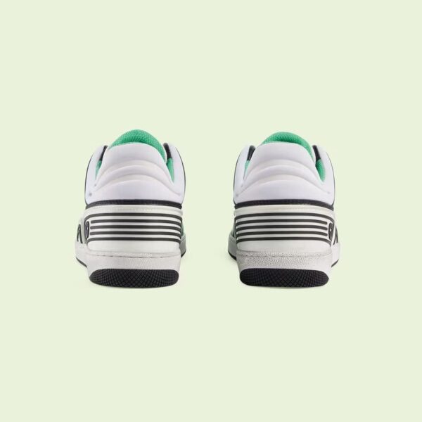 Gucci Basket sneaker - Image 5