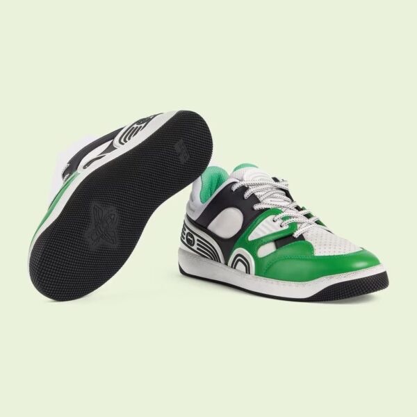 Gucci Basket sneaker - Image 2