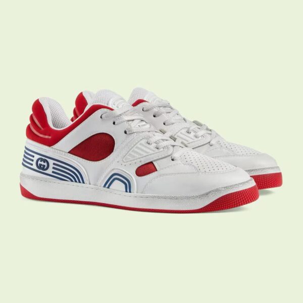 Gucci Basket sneaker - Image 6