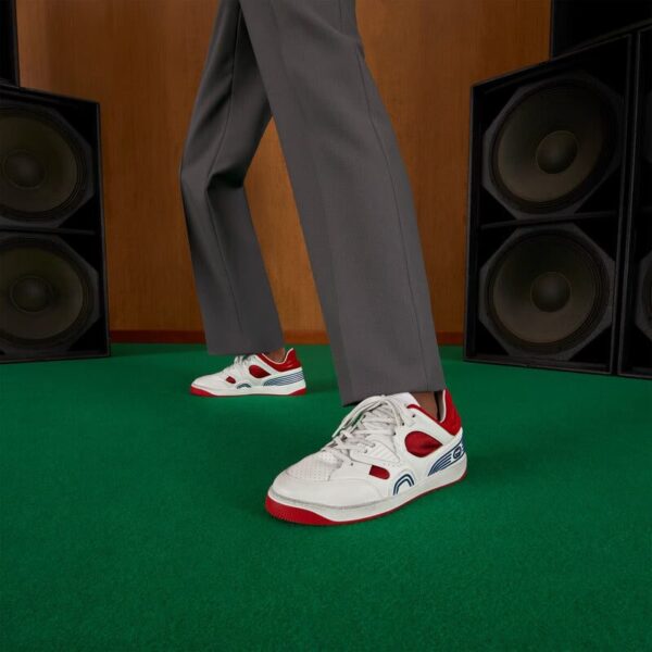 Gucci Basket sneaker - Image 2