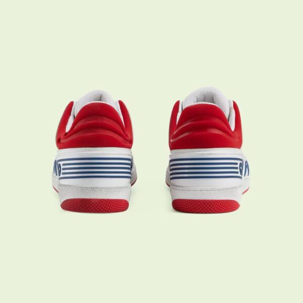 Gucci Basket sneaker - Image 4