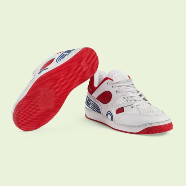 Gucci Basket sneaker - Image 5