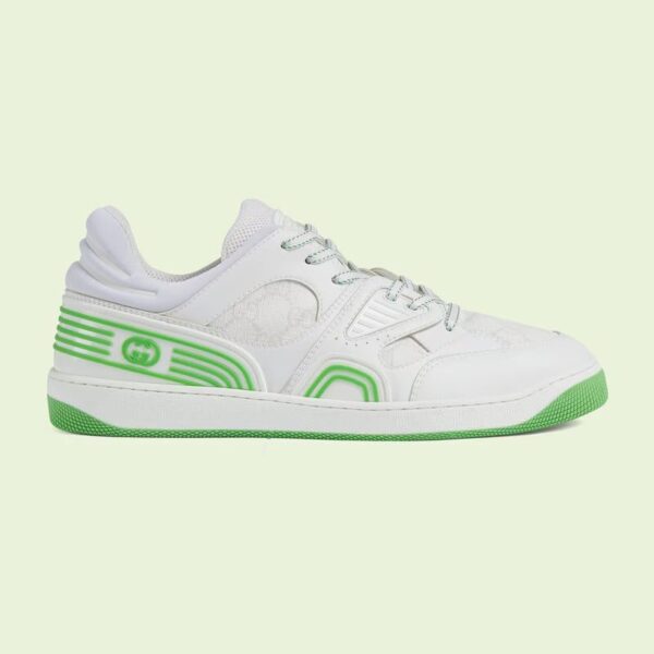 Men's Gucci Basket sneaker