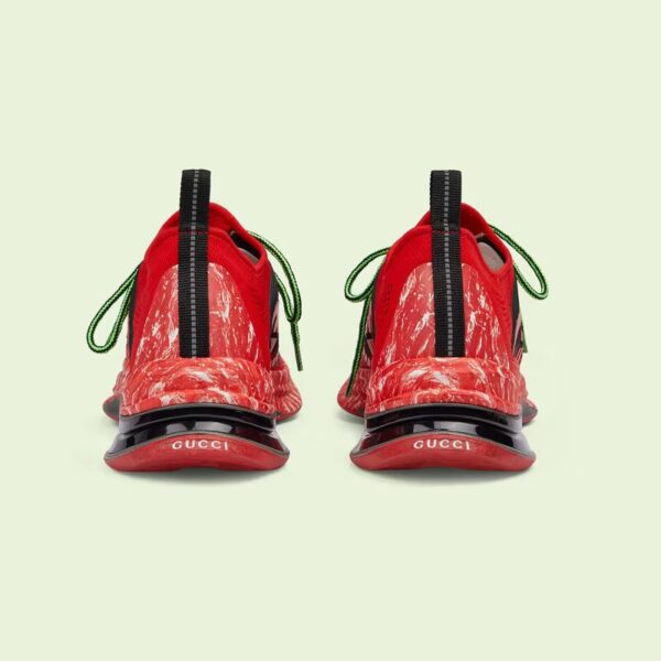 Gucci Run sneaker - Image 4
