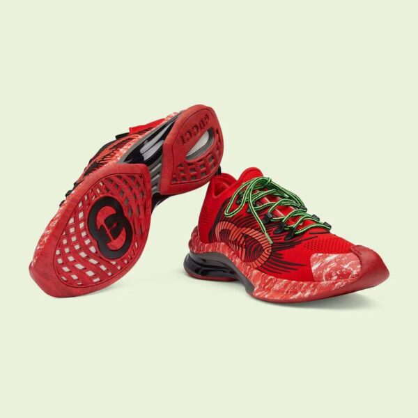 Gucci Run sneaker - Image 2