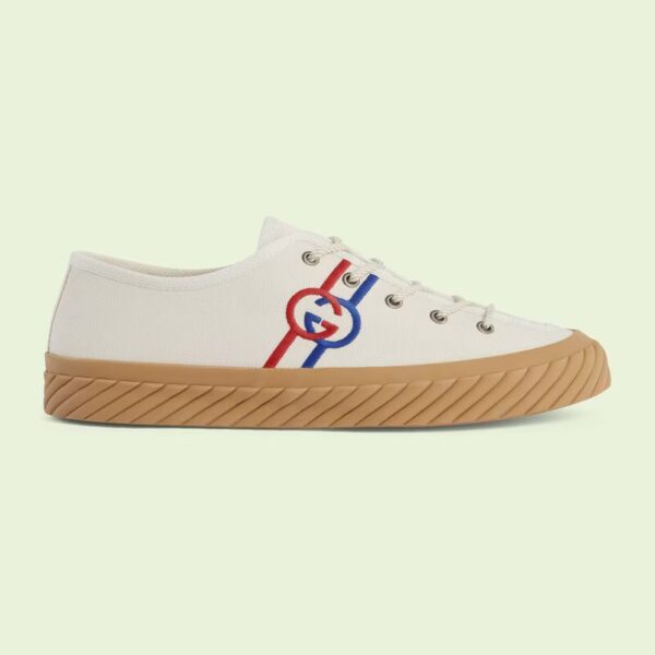 Gucci  Men's Interlocking G sneaker