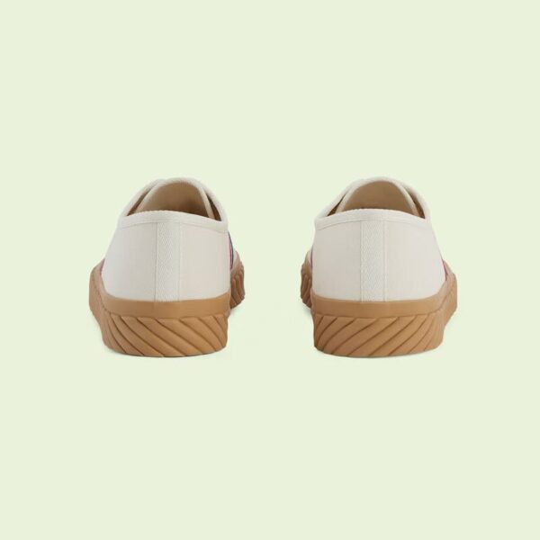 Gucci  Men's Interlocking G sneaker - Image 4