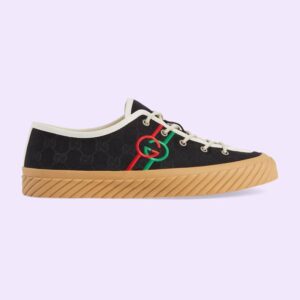 Gucci Men's Interlocking G sneaker