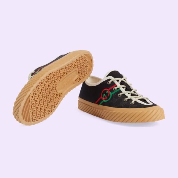 Gucci Men's Interlocking G sneaker - Image 2