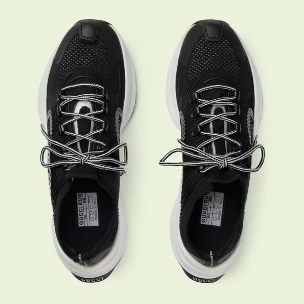 Gucci Run sneaker - Image 3