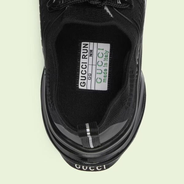 Gucci Run sneaker - Image 3