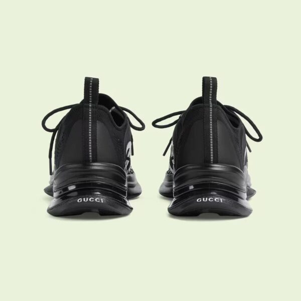 Gucci Run sneaker - Image 4