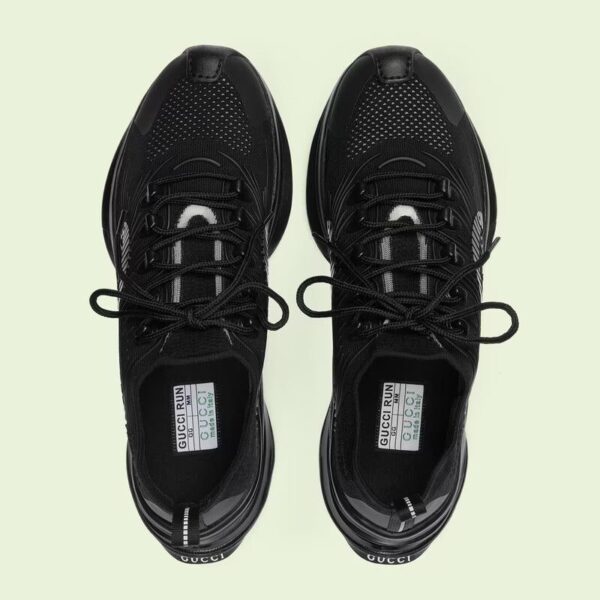 Gucci Run sneaker - Image 5