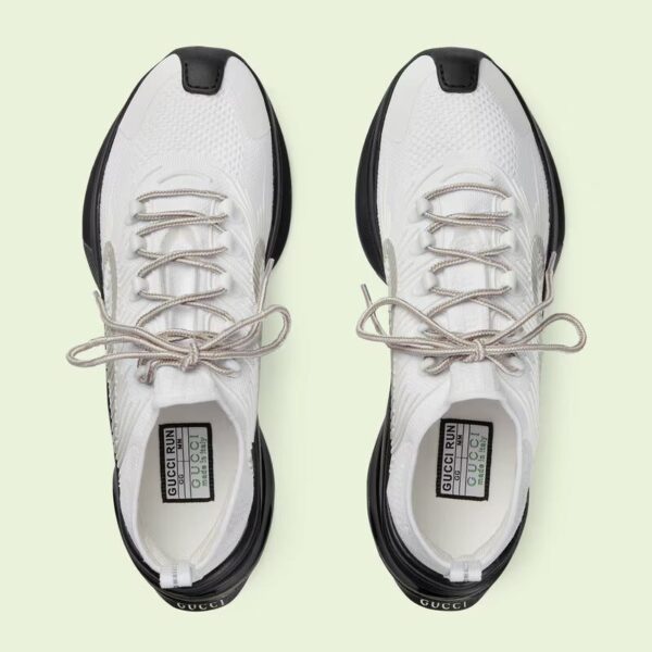 Gucci Run sneaker - Image 4