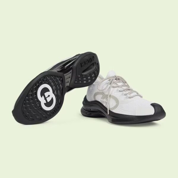 Gucci Run sneaker - Image 5