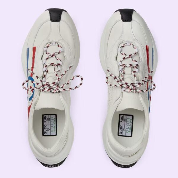 Gucci Run sneaker - Image 3