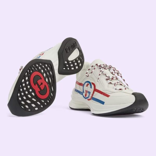 Gucci Run sneaker - Image 2