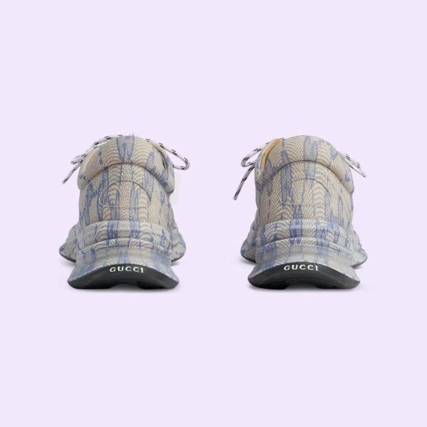 Gucci Run sneaker - Image 4