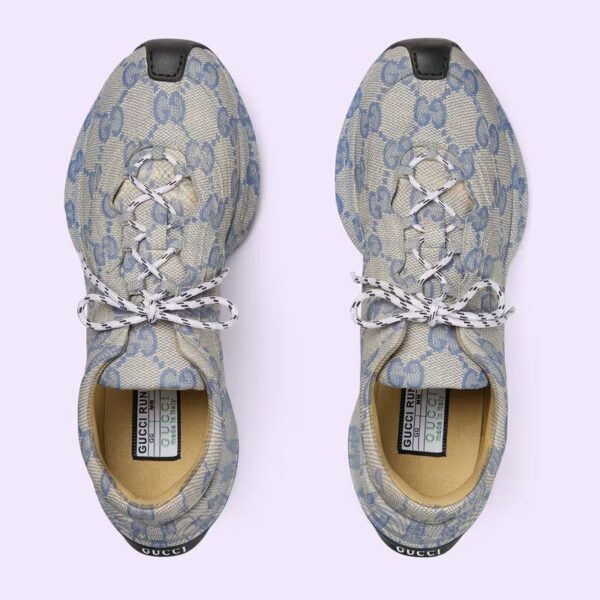 Gucci Run sneaker - Image 3