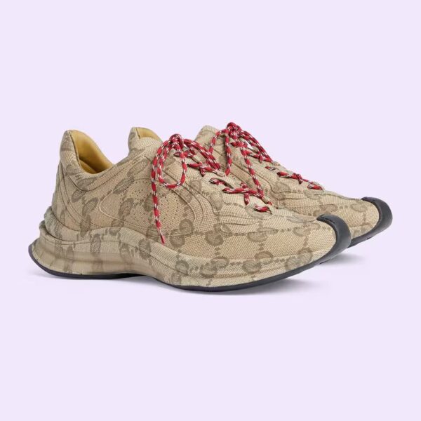 Gucci Run sneaker - Image 6