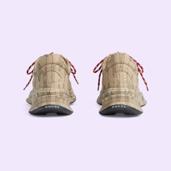 Gucci Run sneaker - Image 4