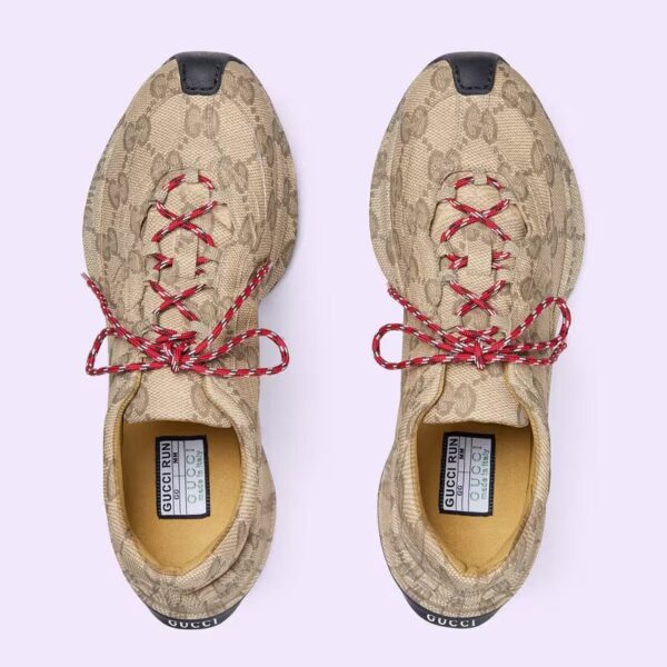 Gucci Run sneaker - Image 3