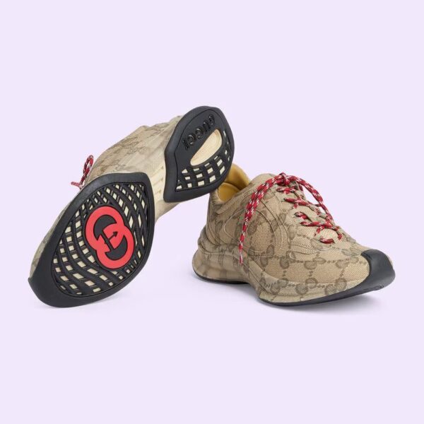 Gucci Run sneaker - Image 2
