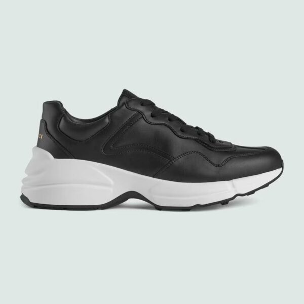 Gucci Men's Rhyton sneaker